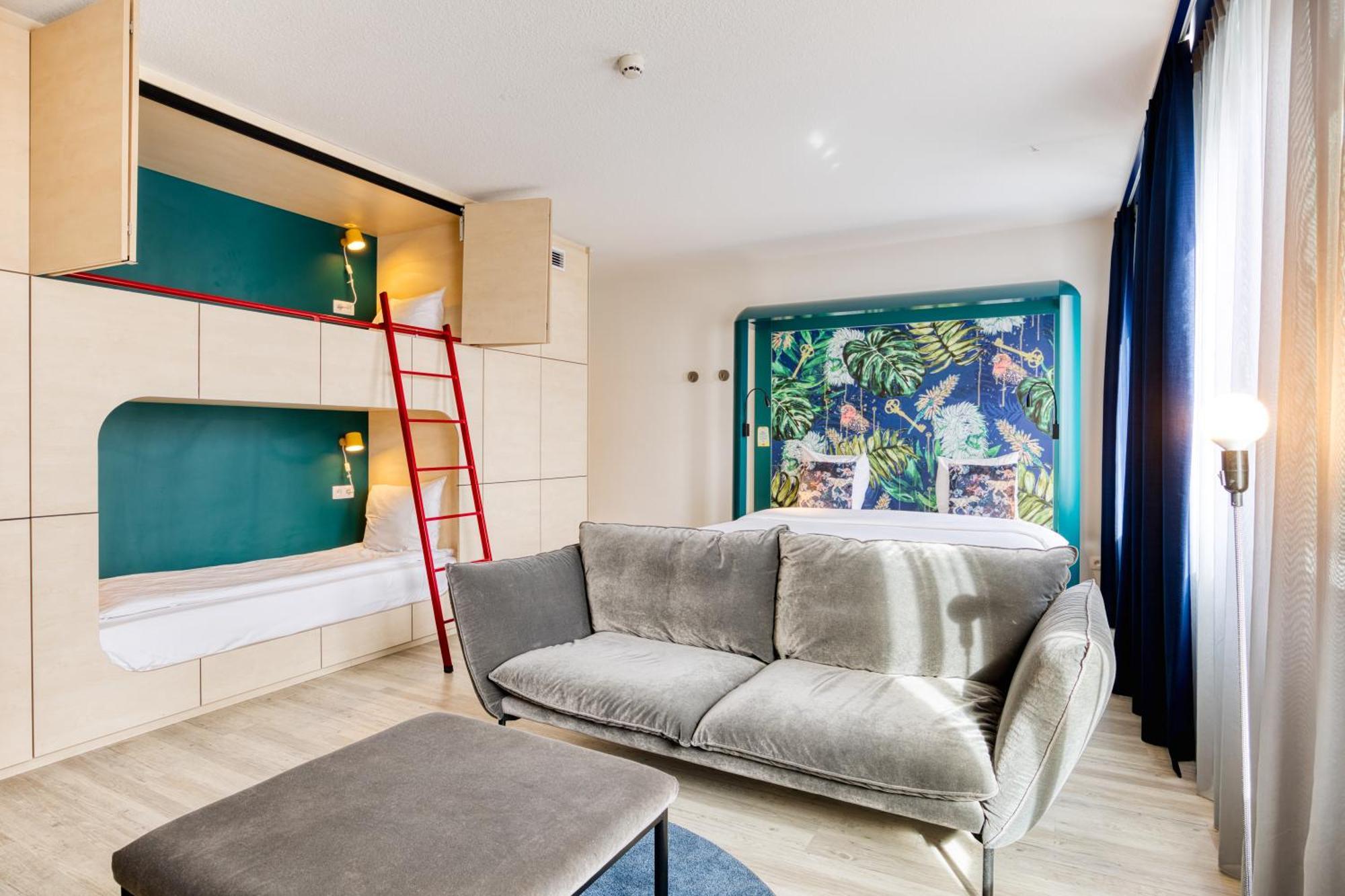 Family Suite