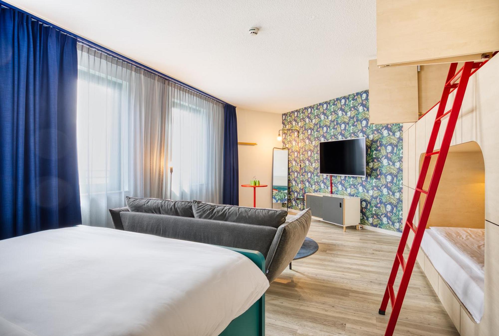 Family Suite