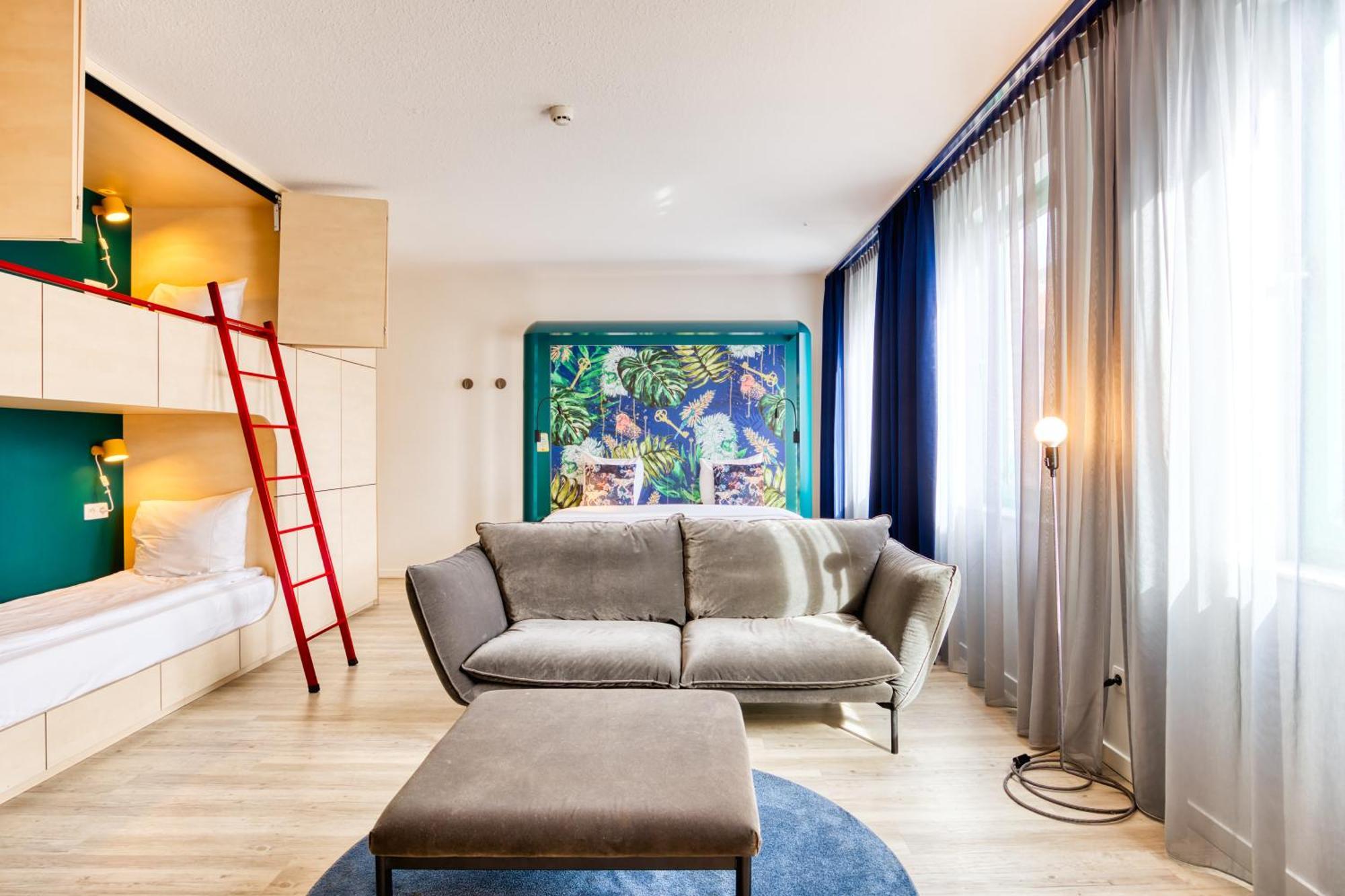 Family Suite