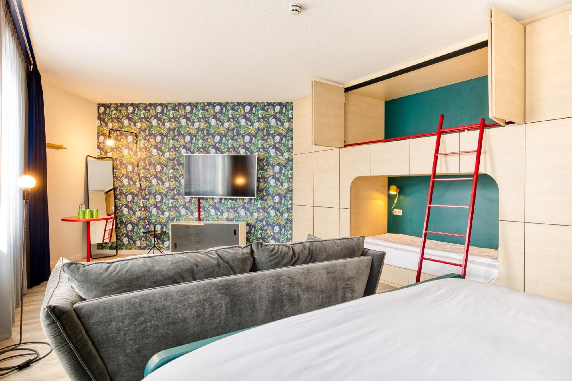 Family Suite