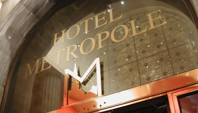 Hotel Metropole-1