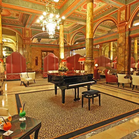 Hotel Metropole-3