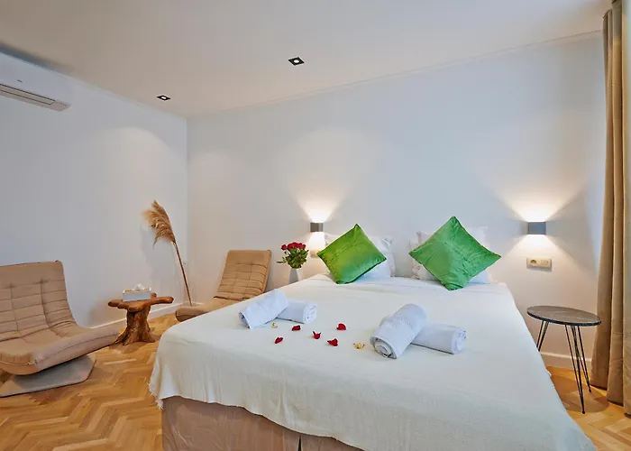 Hotel Les Ecrins