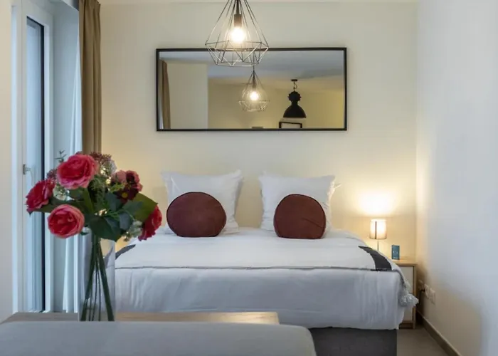 Hotel cerca del colegio: Sweett - Saint Jean