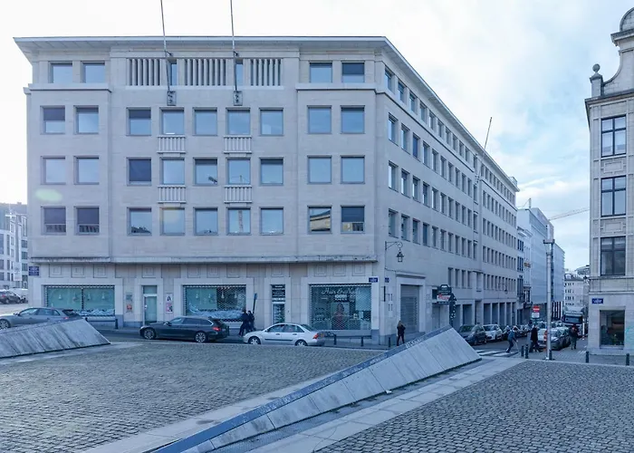 Hotel cerca del colegio: Sweett - Saint Jean